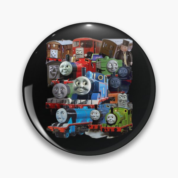 Item preview, Thomas the Tank Engine and Friends Classic Design  designed and sold by giorivera.