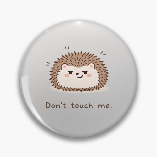 Item preview, Intimidating Hedgehog designed and sold by Planetporridge.