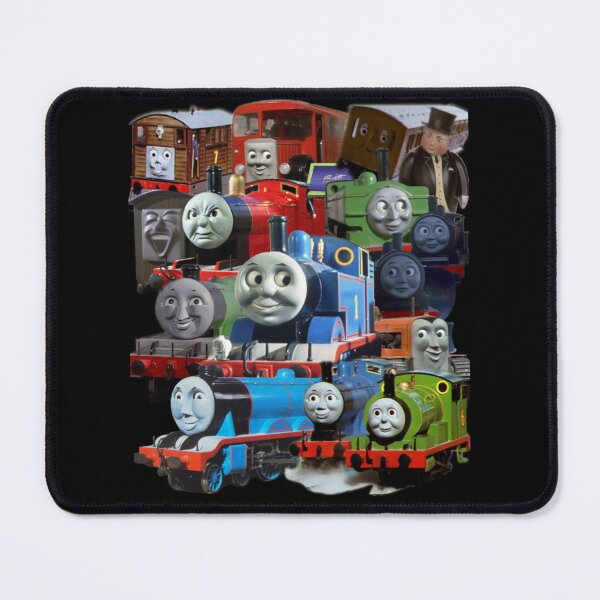 Item preview, Thomas the Tank Engine and Friends Classic Design designed and sold by giorivera.