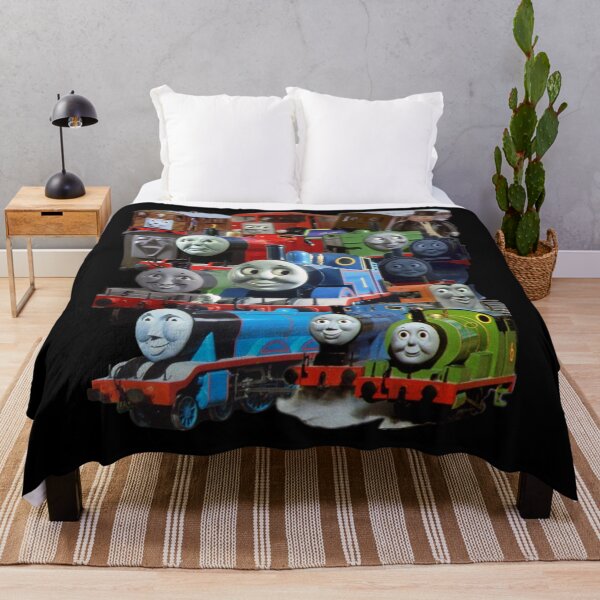 Item preview, Thomas the Tank Engine and Friends Classic Design  designed and sold by giorivera.