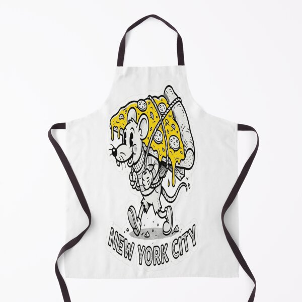 Item preview, The Great NYC Slice: designed and sold by Berouita studio .