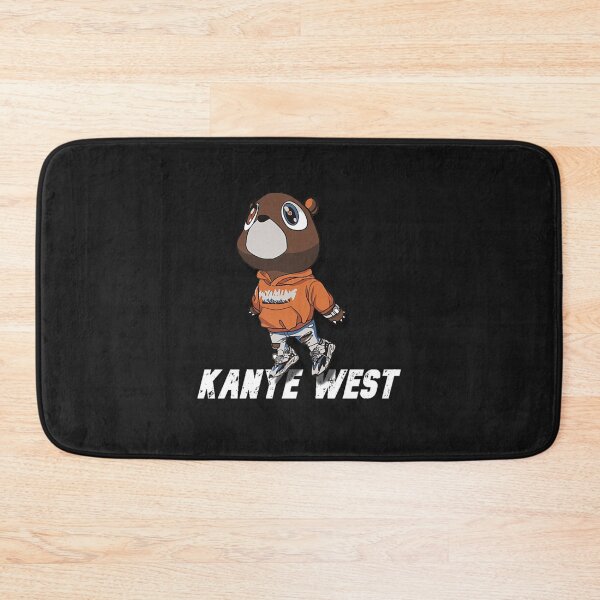 Artikelvorschau, Kanye West Ye Hip Hop entworfen und verkauft von jeanaanmyc.