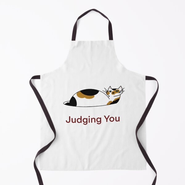Item preview, Montys Judging You designed and sold by jshuphotography.
