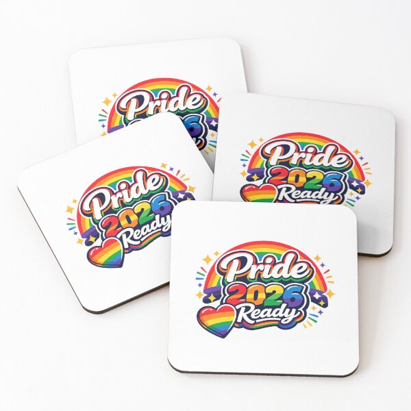 Item preview, Pride Month 2026 United in Pride Rainbow Aesthetic designed and sold by Combat Skies.
