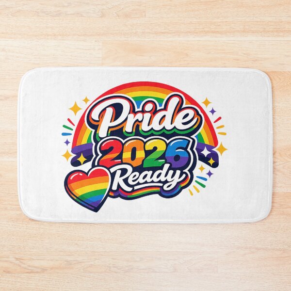 Item preview, Pride Month 2026 United in Pride Rainbow Aesthetic designed and sold by Combat Skies.