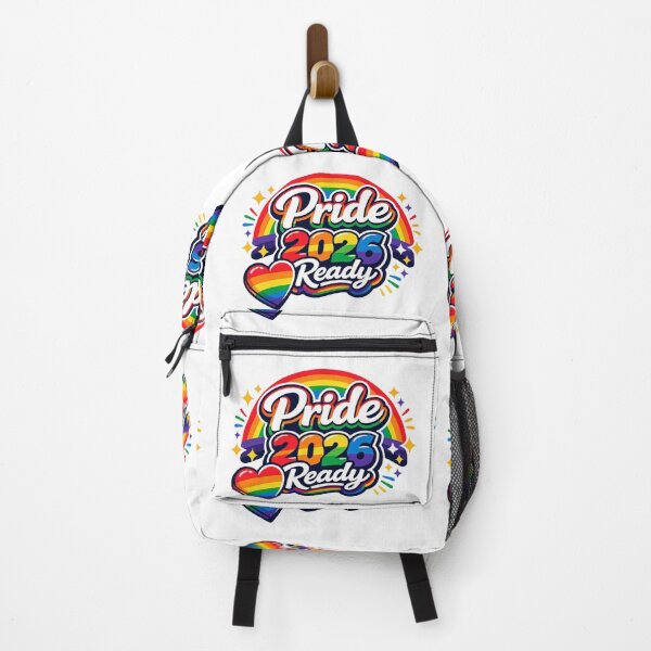 Item preview, Pride Month 2026 United in Pride Rainbow Aesthetic designed and sold by Combat Skies.
