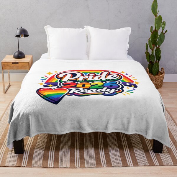 Item preview, Pride Month 2026 United in Pride Rainbow Aesthetic designed and sold by Combat Skies.