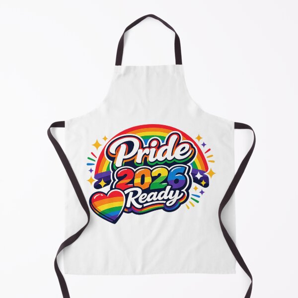 Item preview, Pride Month 2026 United in Pride Rainbow Aesthetic designed and sold by Combat Skies.