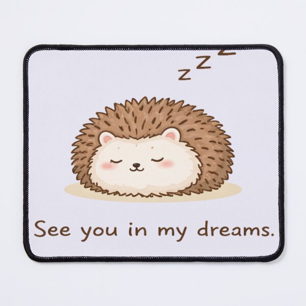 Item preview, See You In My Dreams designed and sold by Planetporridge.