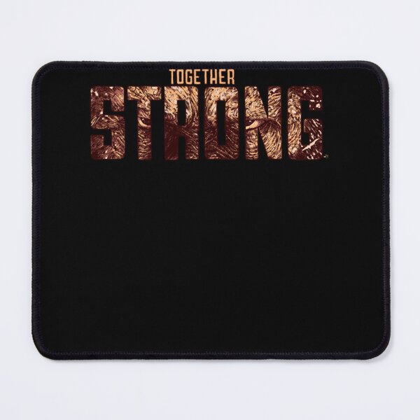 Item preview, Together Strong  designed and sold by giorivera.