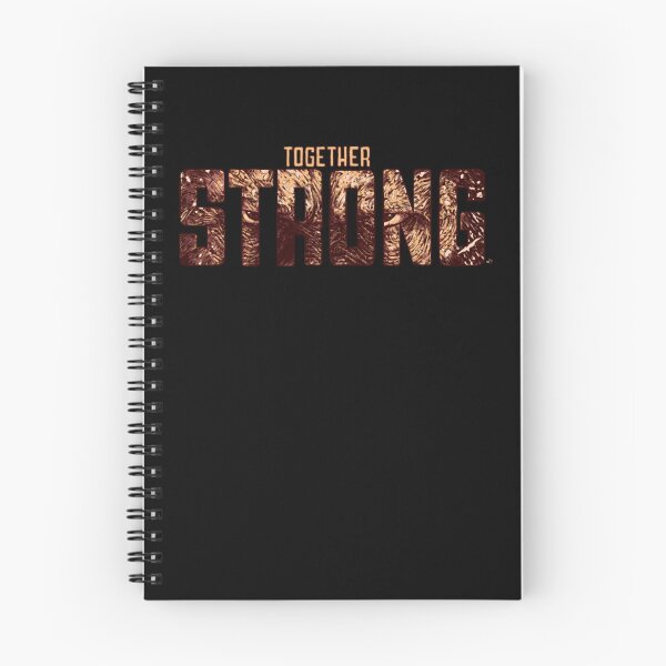 Item preview, Together Strong  designed and sold by giorivera.