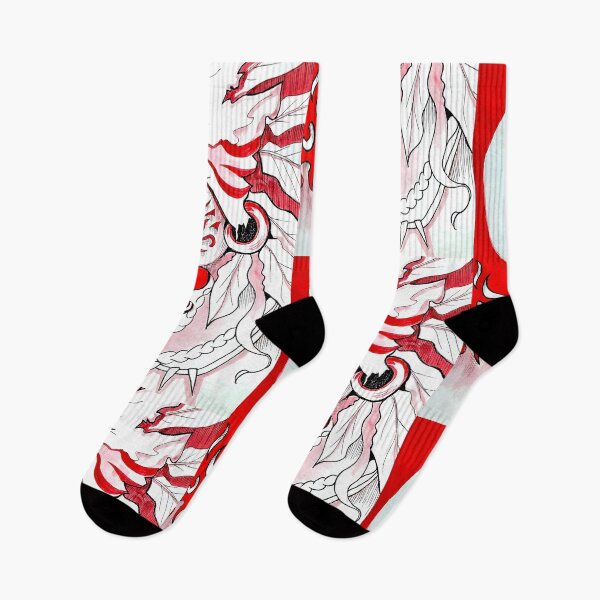 Item preview, Wolf Woman Tribal art designed and sold by PrashansAsna.