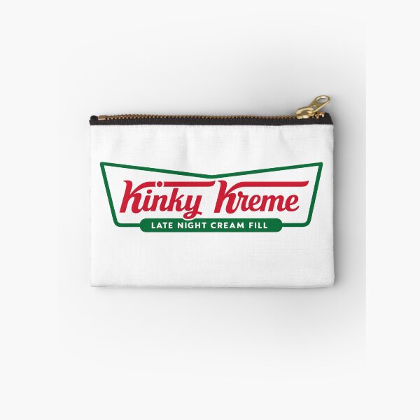 Item preview, SpoofLogo9 - Kinky Kreme designed and sold by ShirtsOfDeath.