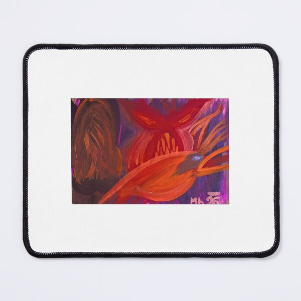 Item preview, The Divine Arch: Exorcism through Ecstasy designed and sold by TimelessLiving.