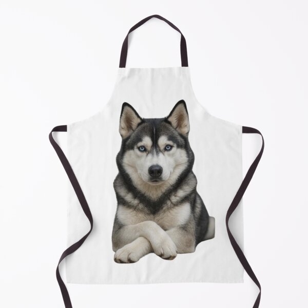 Item preview, Siberian Husky designed and sold by TodeNina.