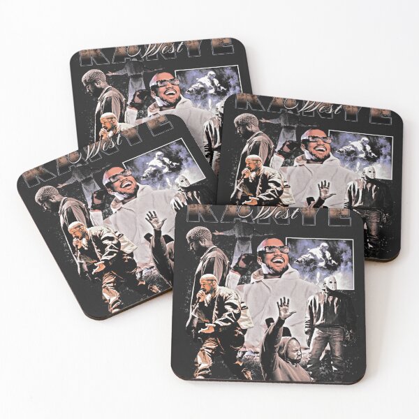 Item preview, kanye West Ye Hip Hop designed and sold by jeanaanmyc.