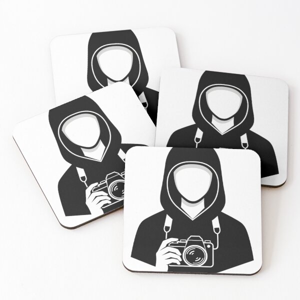 Item preview, Behind the Lens: The Ghost Photographer. designed and sold by mostafacasper12.