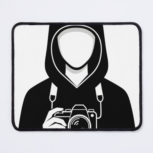 Item preview, Behind the Lens: The Ghost Photographer. designed and sold by mostafacasper12.
