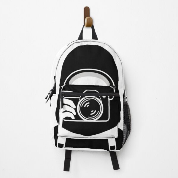 Item preview, Behind the Lens: The Ghost Photographer. designed and sold by mostafacasper12.