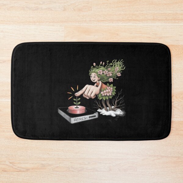 Item preview, Spring Refresh designed and sold by mirciashop.