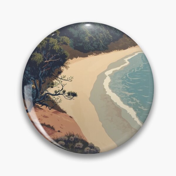 Item preview, Suffolk Park Northern Rivers NSW designed and sold by PamLeeDesign.