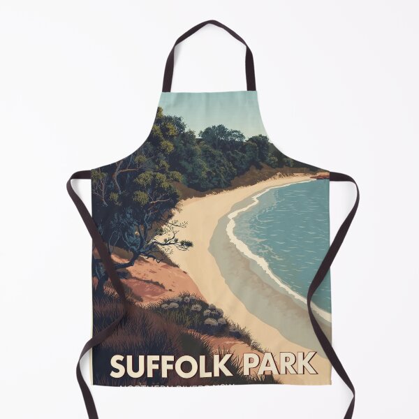 Item preview, Suffolk Park Northern Rivers NSW designed and sold by PamLeeDesign.