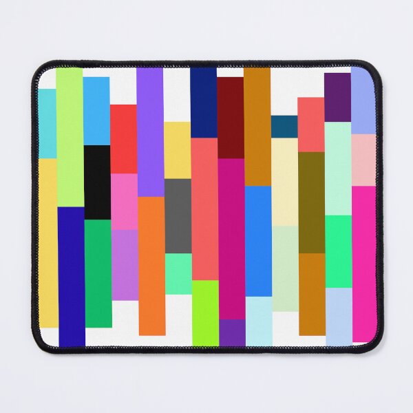 Item preview, Rainbow Stone Wall designed and sold by Logic to Canvas.