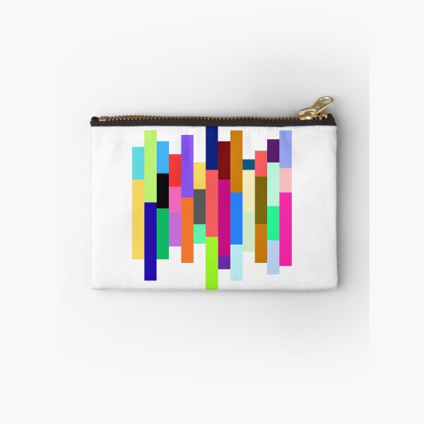 Item preview, Rainbow Stone Wall designed and sold by Logic to Canvas.