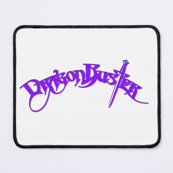 Item preview, DragonBuster designed and sold by F0R0G.