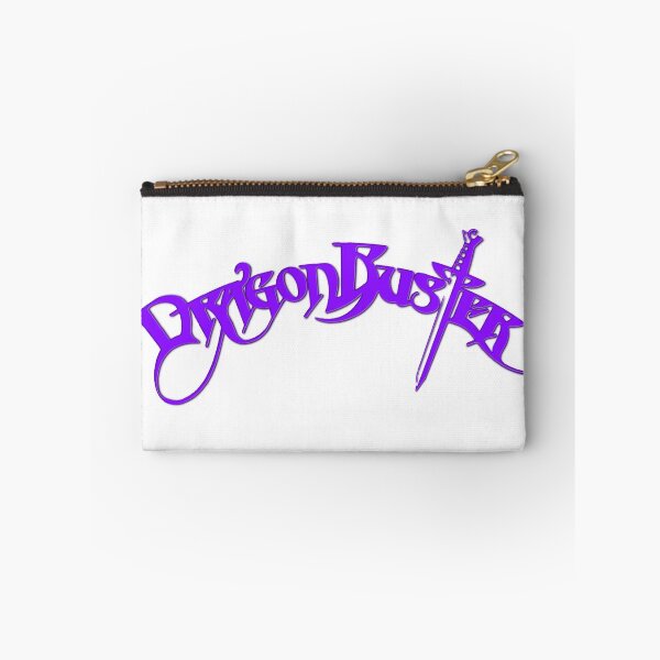 Item preview, DragonBuster designed and sold by F0R0G.
