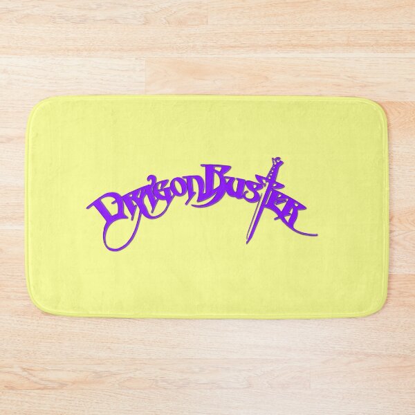 Item preview, DragonBuster designed and sold by F0R0G.