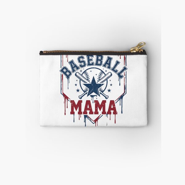 Item preview, Retro Baseball Mama Baseball Mom Women Mother's Day designed and sold by OlakunleOloroz.