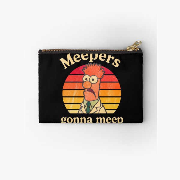 Item preview, Meepers Gonna Meep designed and sold by MikaylaThomps.
