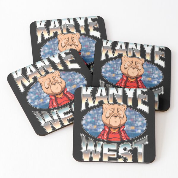 Item preview, kanye West Ye Hip Hop designed and sold by jeanaanmyc.