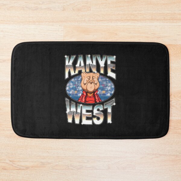 Artikelvorschau, Kanye West Ye Hip Hop entworfen und verkauft von jeanaanmyc.