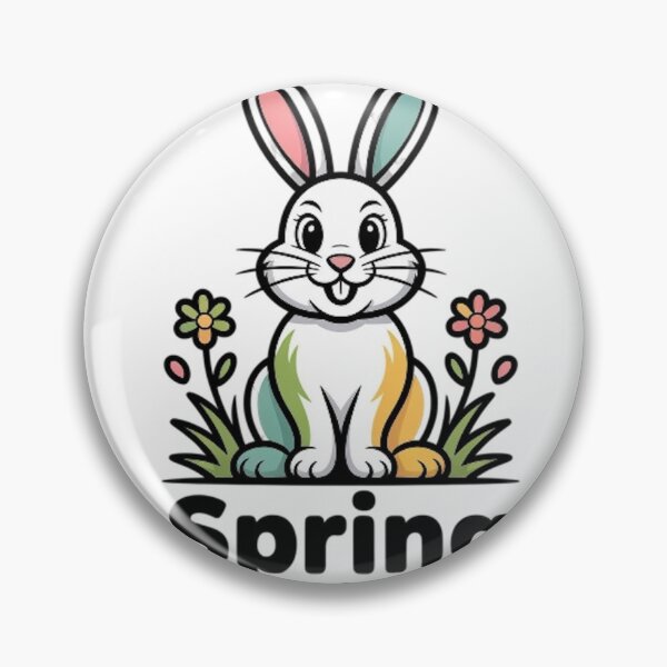Item preview, SPRING IS IN THE AIR designed and sold by likbatonboot.