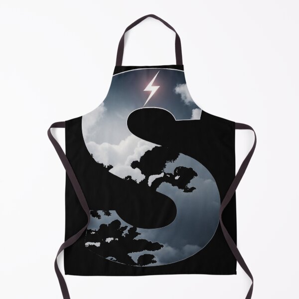 Item preview, Stormy Spirit: The Lightning S. designed and sold by mostafacasper12.