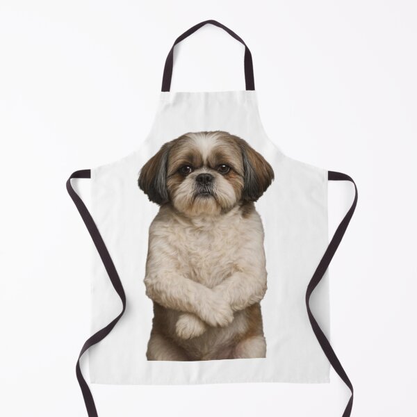 Item preview, Shih-tzu designed and sold by TodeNina.