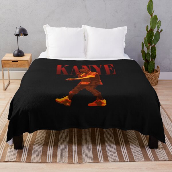 Item preview, kanye West Ye Hip Hop designed and sold by jeanaanmyc.