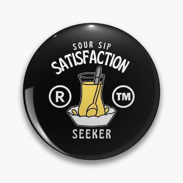 Item preview, Sour sip satisfaction designed and sold by Peerless-Prime.