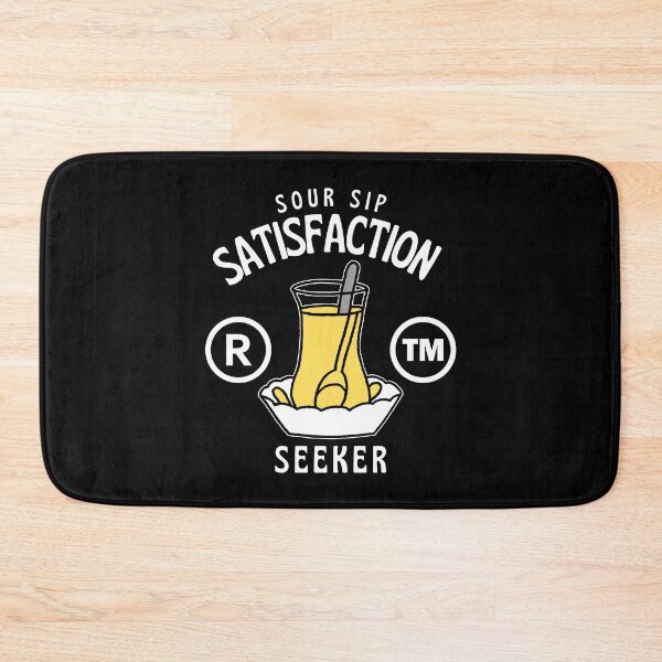 Item preview, Sour sip satisfaction designed and sold by Peerless-Prime.