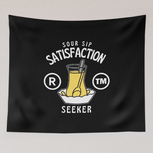 Item preview, Sour sip satisfaction designed and sold by Peerless-Prime.