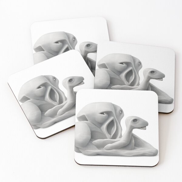 Item preview, ENTITIES OF THE NIGHT designed and sold by Unreasonableart.