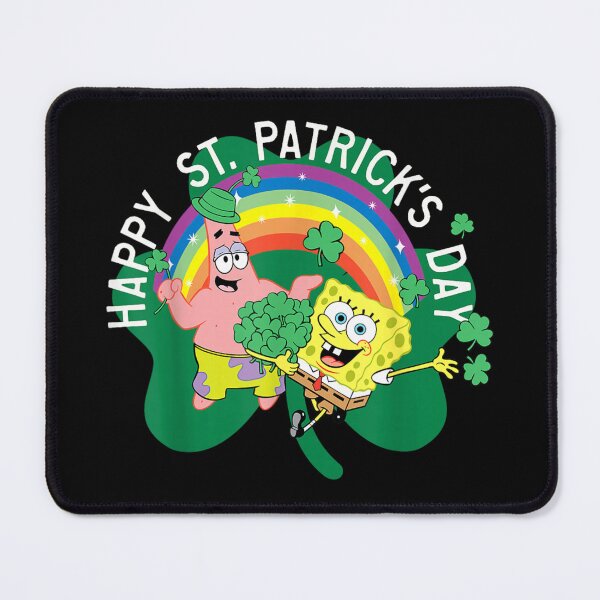 Item preview, Day Holiday St. Patrick's designed and sold by WumbleDoor.