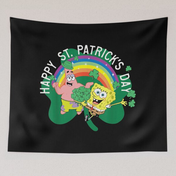 Item preview, Day Holiday St. Patrick's  designed and sold by WumbleDoor.
