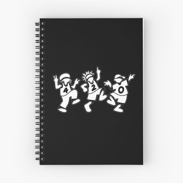 Item preview, Playful Dance Moves Cartoon designed and sold by Othala888.