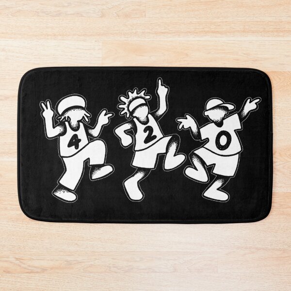 Item preview, Playful Dance Moves Cartoon designed and sold by Othala888.
