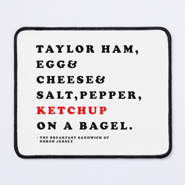 Item preview, North Jersey Breakfast designed and sold by jshuphotography.