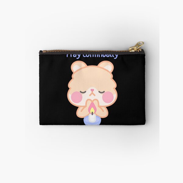 Item preview, Pray Continually designed and sold by Bexcy_Boo.