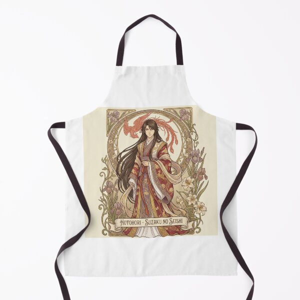 Item preview, Hotohori of Fushigi Yuugi designed and sold by Solace Sparkles.